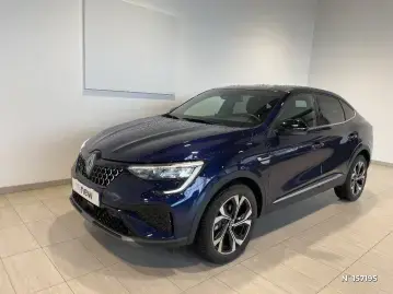 Acheter RENAULT ARKANA Arkana E-Tech full hybrid 145 GSR2 Techno occasion en vente à RENAULT LISIEUX GUEUDET 1880