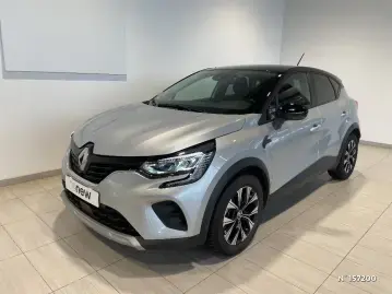 Acheter RENAULT CAPTUR Captur E-Tech hybride 145 Evolution occasion en vente à RENAULT LISIEUX GUEUDET 1880