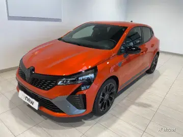 Acheter RENAULT CLIO Clio E-Tech full hybrid 145 ch GSR2 Esprit Alpine occasion en vente à RENAULT LISIEUX GUEUDET 1880