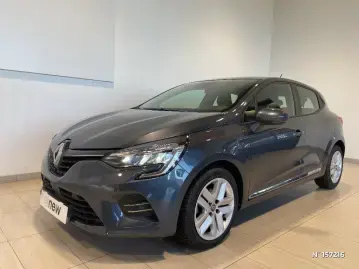 Acheter RENAULT CLIO Clio TCe 90 - 21N Business occasion en vente à RENAULT LISIEUX GUEUDET 1880