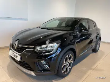 Acheter RENAULT CAPTUR Captur E-Tech full hybrid 145 Techno occasion en vente à RENAULT LISIEUX GUEUDET 1880