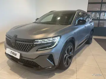 Acheter RENAULT ESPACE Espace E-Tech hybrid 200 Iconic occasion en vente à RENAULT LISIEUX GUEUDET 1880