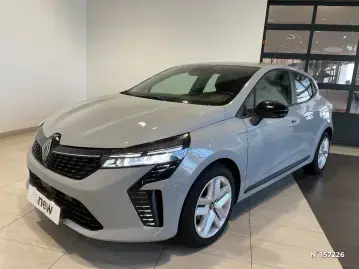 Acheter RENAULT CLIO Clio TCe 90 Evolution occasion en vente à RENAULT LISIEUX GUEUDET 1880