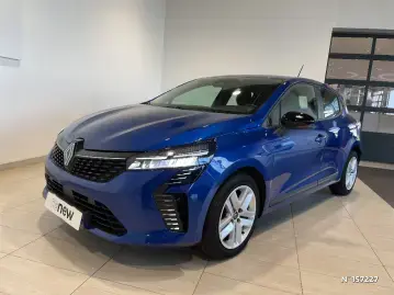 Acheter RENAULT CLIO Clio TCe 90 Evolution occasion en vente à RENAULT LISIEUX GUEUDET 1880