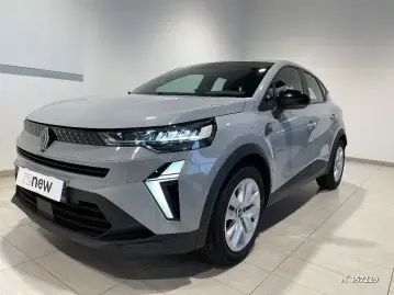 Acheter RENAULT CAPTUR Captur E-Tech full hybrid 145 ch Evolution occasion en vente à RENAULT LISIEUX GUEUDET 1880