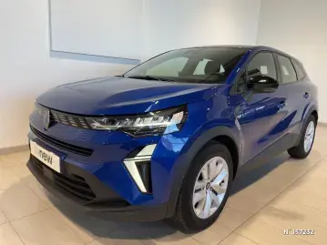 Acheter RENAULT SYMBIOZ Symbioz E-Tech full hybrid 160 ch Evolution occasion en vente à RENAULT LISIEUX GUEUDET 1880