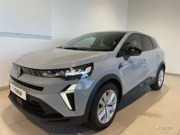 Acheter RENAULT SYMBIOZ Symbioz E-Tech full hybrid 145 Evolution occasion en vente à RENAULT LISIEUX GUEUDET 1880