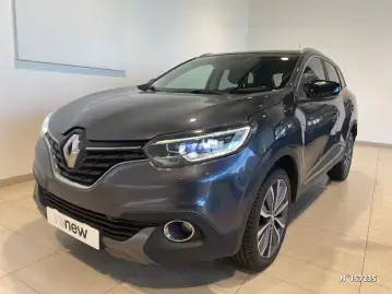 Acheter RENAULT KADJAR Kadjar dCi 130 Energy 4WD SL Black Edition occasion en vente à RENAULT LISIEUX GUEUDET 1880