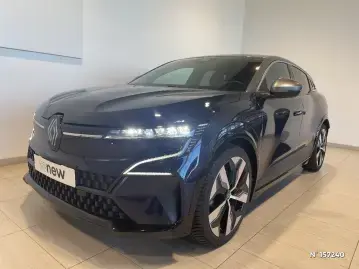 Acheter RENAULT MEGANE Megane E-Tech EV60 220 ch super charge Techno occasion en vente à RENAULT LISIEUX GUEUDET 1880