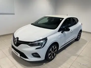 Acheter RENAULT CLIO Clio SCe 65 Evolution occasion en vente à RENAULT LISIEUX GUEUDET 1880