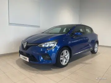 Acheter RENAULT CLIO Clio TCe 90 - 21N Business occasion en vente à RENAULT BERNAY GUEUDET 1880