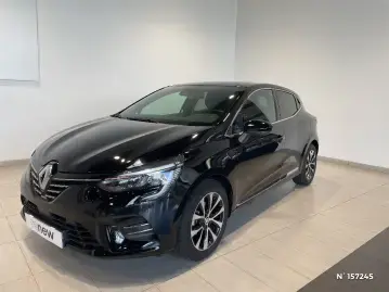 Acheter RENAULT CLIO Clio TCe 90 Techno occasion en vente à RENAULT LISIEUX GUEUDET 1880