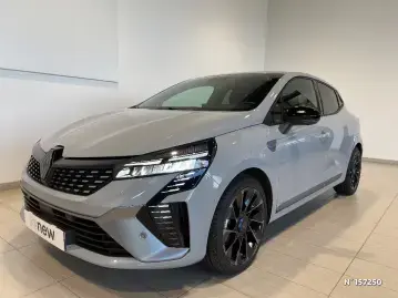 Acheter RENAULT CLIO Clio E-Tech full hybrid 145 Esprit Alpine occasion en vente à RENAULT BERNAY GUEUDET 1880