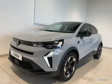 Acheter RENAULT CAPTUR Captur TCe 90 ch Techno occasion en vente à RENAULT LISIEUX GUEUDET 1880