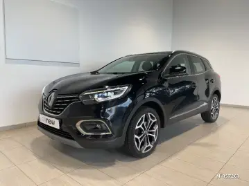 Acheter RENAULT KADJAR Kadjar Blue dCi 115 Intens occasion en vente à RENAULT LISIEUX GUEUDET 1880