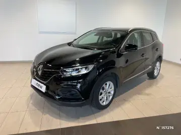Acheter RENAULT KADJAR Kadjar TCe 140 FAP Business occasion en vente à RENAULT LISIEUX GUEUDET 1880