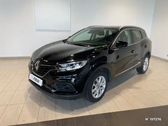 RENAULT KADJAR - voiture d'occasion - Photo 1