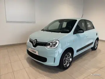 Acheter RENAULT TWINGO Twingo III SCe 65 Equilibre occasion en vente à RENAULT LISIEUX GUEUDET 1880
