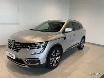 Acheter RENAULT KOLEOS Koleos Blue dCi 190 X-Tronic All Mode 4x4-i Initiale Paris occasion en vente à RENAULT LISIEUX GUEUDET 1880