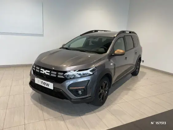 DACIA JOGGER - voiture d'occasion - Photo 1