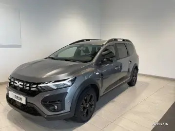 Acheter DACIA JOGGER Jogger Hybrid 140 5 places Extreme occasion en vente à RENAULT LISIEUX GUEUDET 1880
