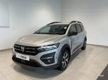 Acheter DACIA JOGGER Jogger ECO-G 100 5 places SL Extreme + occasion en vente à RENAULT LISIEUX GUEUDET 1880