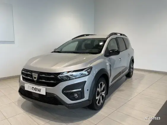 DACIA JOGGER - voiture d'occasion - Photo 1