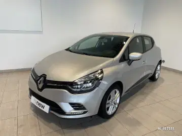 Acheter RENAULT CLIO Clio TCe 75 - 19 Génération occasion en vente à RENAULT LISIEUX GUEUDET 1880