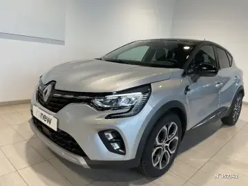 Acheter RENAULT CAPTUR Captur E-Tech 145 - 21 Intens occasion en vente à RENAULT LISIEUX GUEUDET 1880