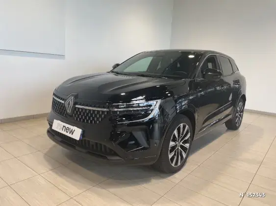 RENAULT AUSTRAL - voiture d'occasion - Photo 1