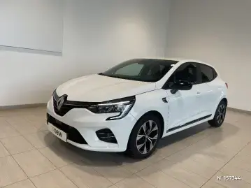 Acheter RENAULT CLIO Clio SCe 65 Authentic occasion en vente à RENAULT LISIEUX GUEUDET 1880