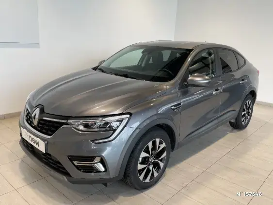 RENAULT ARKANA - voiture d'occasion - Photo 1