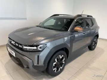 Acheter DACIA DUSTER Duster Hybrid 140 Extreme occasion en vente à RENAULT BERNAY GUEUDET 1880