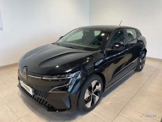 RENAULT MEGANE V - voiture d'occasion - Photo 1