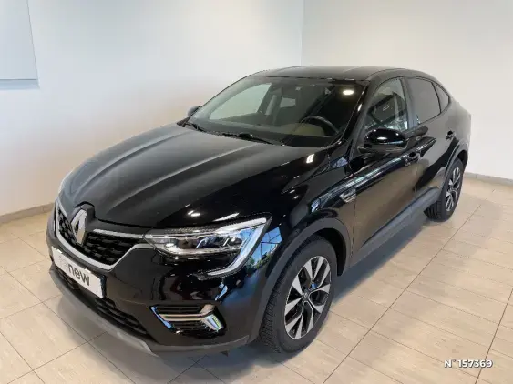 RENAULT ARKANA - voiture d'occasion - Photo 1
