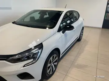 Acheter RENAULT CLIO Clio TCe 90 Equilibre occasion en vente à RENAULT LISIEUX GUEUDET 1880