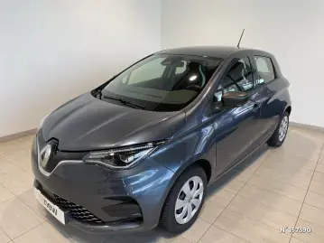 Acheter RENAULT ZOE Zoe R110 - 22B Equilibre occasion en vente à RENAULT BERNAY GUEUDET 1880