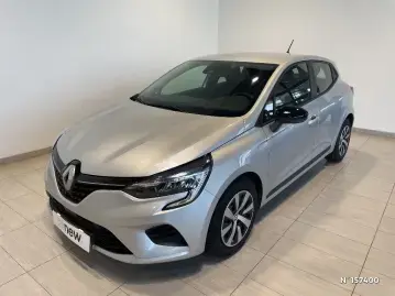 Acheter RENAULT CLIO Clio TCe 90 Equilibre occasion en vente à RENAULT BERNAY GUEUDET 1880