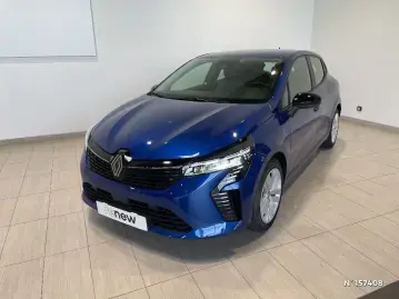Acheter RENAULT CLIO Clio E-Tech full hybrid 145 Evolution occasion en vente à RENAULT LISIEUX GUEUDET 1880