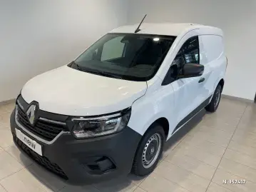 Acheter RENAULT KANGOO VAN KANGOO VAN BLUE DCI 95 GRAND CONFORT- 22 occasion en vente à RENAULT LISIEUX GUEUDET 1880