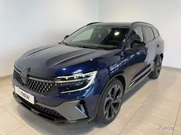 Acheter RENAULT ESPACE Espace E-Tech hybrid 200 esprit Alpine occasion en vente à RENAULT LISIEUX GUEUDET 1880