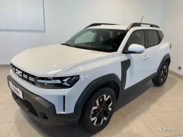Acheter DACIA DUSTER Duster Hybrid 140 Extreme occasion en vente à RENAULT LISIEUX GUEUDET 1880