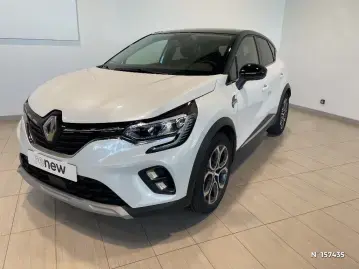 Acheter RENAULT CAPTUR Captur E-Tech full hybrid 145 Techno occasion en vente à RENAULT LISIEUX GUEUDET 1880