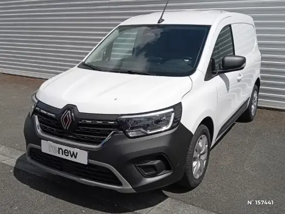 RENAULT KANGOO III - voiture d'occasion - Photo 1
