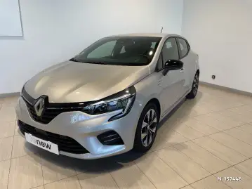 Acheter RENAULT CLIO Clio E-Tech 140 - 21N Limited occasion en vente à RENAULT LISIEUX GUEUDET 1880