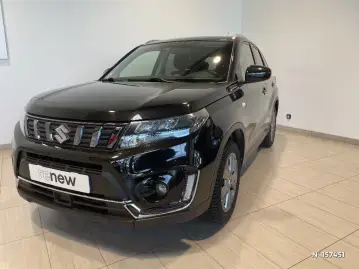 Acheter SUZUKI WAGON R VITARA 1.4 MILD HYBRID AUTO PRIVILEGE occasion en vente à RENAULT LISIEUX GUEUDET 1880