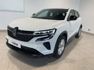 Acheter RENAULT AUSTRAL Austral mild hybrid advanced 130 Evolution occasion en vente à RENAULT LISIEUX GUEUDET 1880