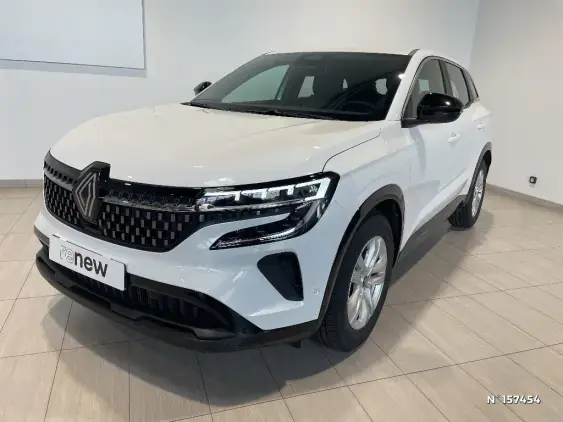 RENAULT AUSTRAL - voiture d'occasion - Photo 1