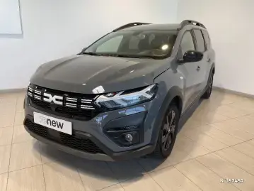 Acheter DACIA JOGGER Jogger ECO-G 100 7 places Extreme + occasion en vente à RENAULT LISIEUX GUEUDET 1880