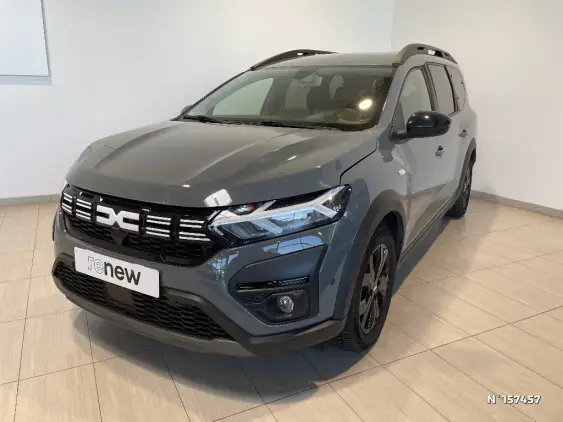 DACIA JOGGER - voiture d'occasion - Photo 1